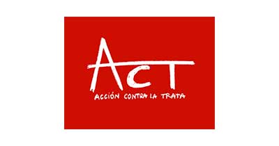 Act, Acción Contra la Trata