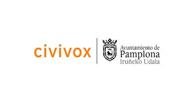 Civivox - Ayuntamiento de Pamplona