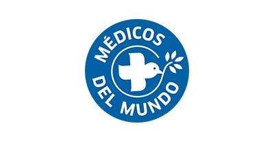 Médicos del mundo